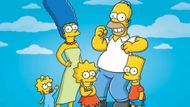 The Smartest Meta TV Show - The Simpsons | Image via BBC
